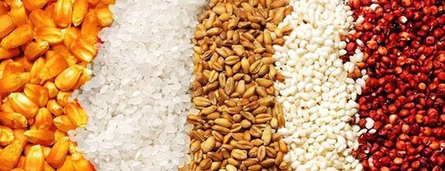 為什么我國名酒基本都是高粱酒，很少有玉米酒 