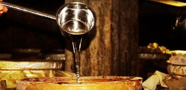 白酒為什么越陳越好，成分有變化么，酒精不會揮發(fā)么？